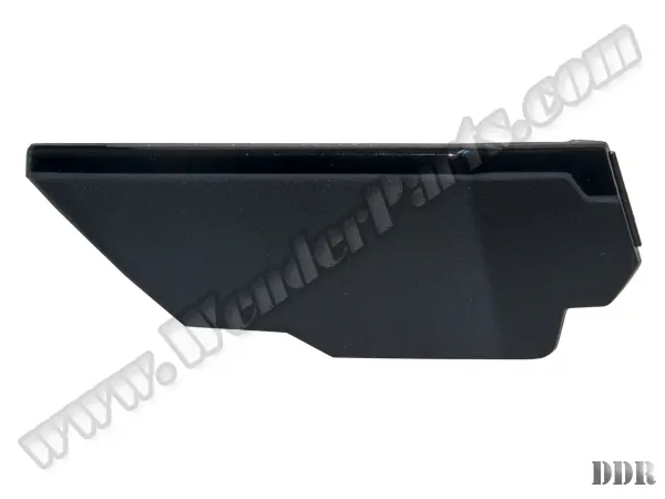 BMW 5 Serisi G30 2016-2018 Far Çerçeve Kapağı Sol 2017-20 | WENDER BA63117214951P8