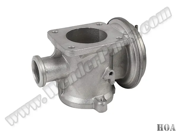 BMW 3 Serisi E90 M57 EGR Valfi | WENDER BA11717804352