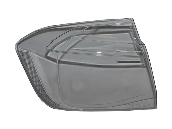 BMW 3 Serisi F30 2012-2018 Stop Camı Dış Sol | WENDER BA63217456519P1