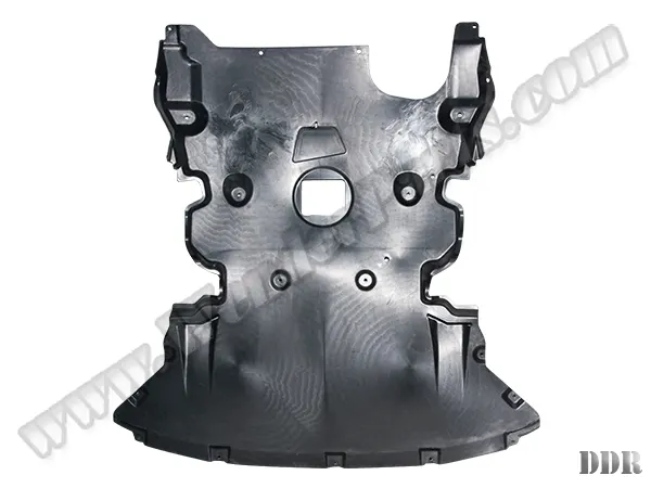 BMW X1 E84 Motor Alt Muhafaza Benzin | WENDER BA51752990573
