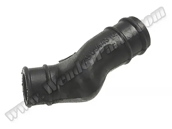 Mercedes W124 Kasa 1984-1993 Pipo Hortum | WENDER MA1190944582
