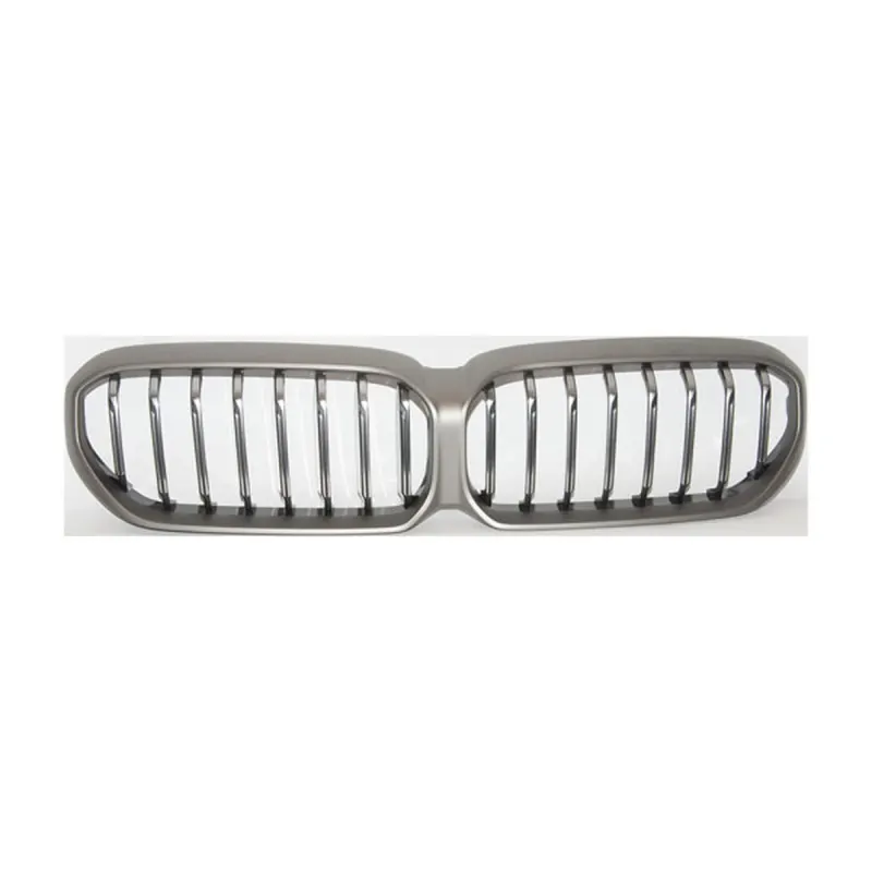 BMW 5 Serisi G30 LCI 2020- Panjur Krom/Krom/Gri -M550 | WENDER BA51125A0DFB3