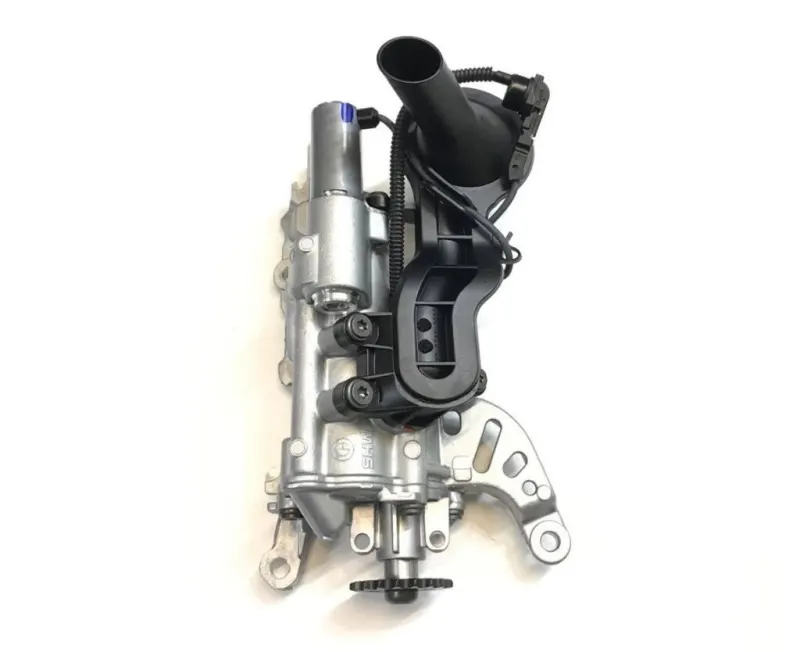 Bmw 3 Serisi F30 N13 Yağ Pompası | BMW 11417600466