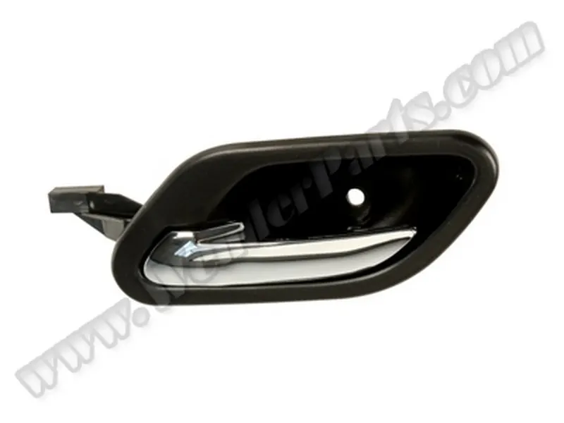 BMW 7 Serisi E38 1995-2000 Kapı Kolu Ön/Arka İç Sol Krom | WENDER BA51218226049