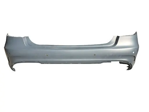 Mercedes E Serisi W212 Set Tampon E 10 Parça 2013-amg Arka | CARTEK TPMRDBM11