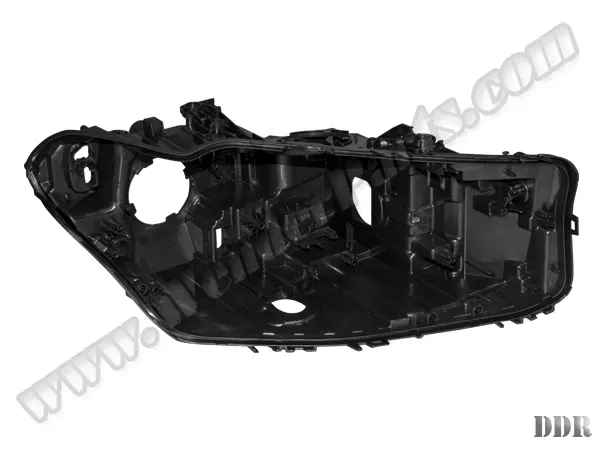 BMW 5 Serisi G30 2016-2018 Far Kasası Sağ (Adaptif Far Sistemli (AHL)-LED Farlı) | WENDER BA63117214962P2