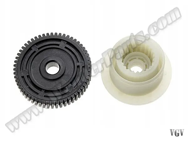 BMW X5 E53 Şanzıman Ayar Motor Dişlisi | WENDER BA27102413711