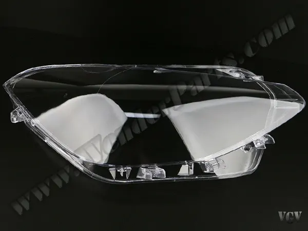 BMW 1 Serisi F20 2012-2017 Far Camı Sağ 2011-14 | WENDER BA63117229672P1