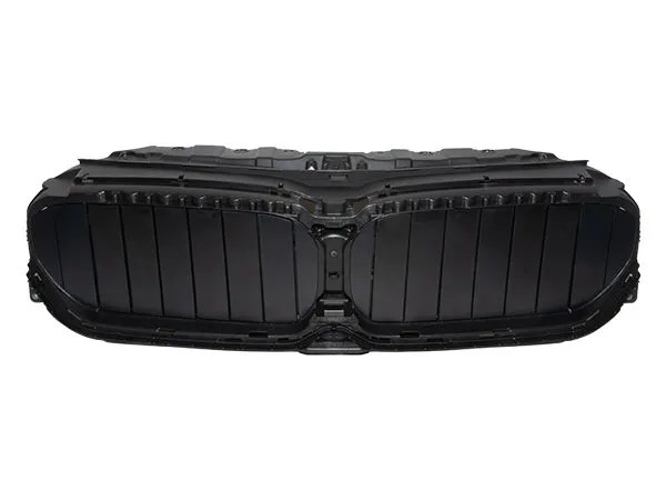 BMW 5 Serisi G30 2020- Hava Kelebeği Ön; Motorsuz | WENDER BA51119498612
