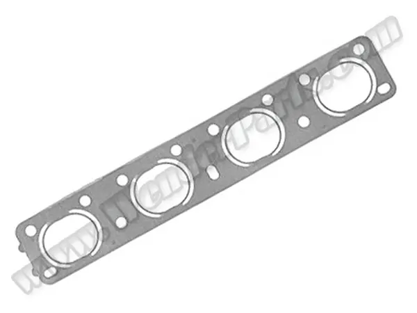 BMW 5 Serisi E60 N46 N45/N Manifold Contası Egzoz | WENDER BA438820