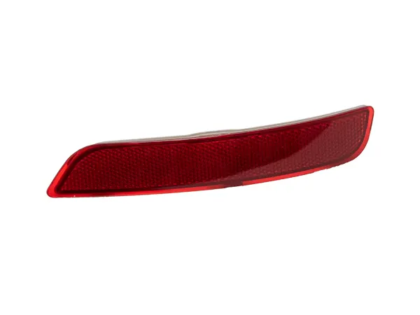BMW X5 Serisi F15 2014-2018 Tampon Reflektörü Arka Sağ | WENDER BA63147847592