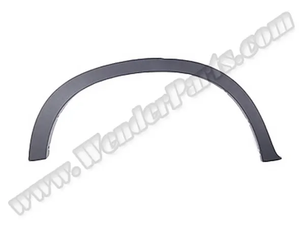 BMW X5 E70 Çamurluk Dodiği Arka Sağ | WENDER BA51777158426