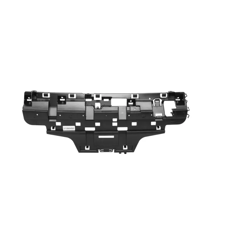 BMW 4 Serisi F32 Tampon Braketi Arka İç Orta | WENDER BA51128054565