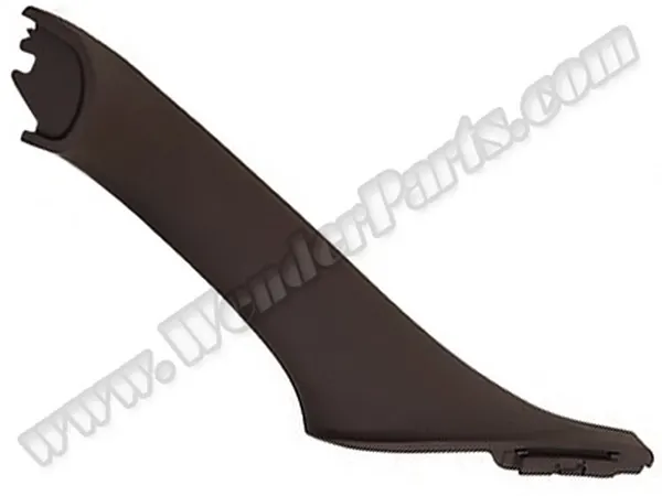 BMW 5 Serisi F10 LCI Kapı Tutamağı Arka Sol Mokka | WENDER BA51417359275P1