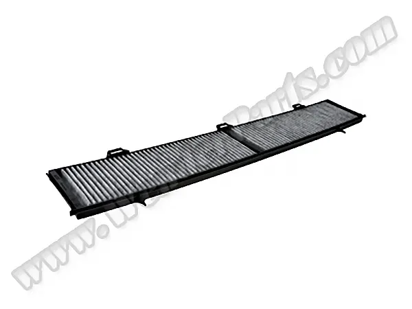 BMW 3 Serisi E90 Klima Filtresi Karbonlu | WENDER BA64316946628