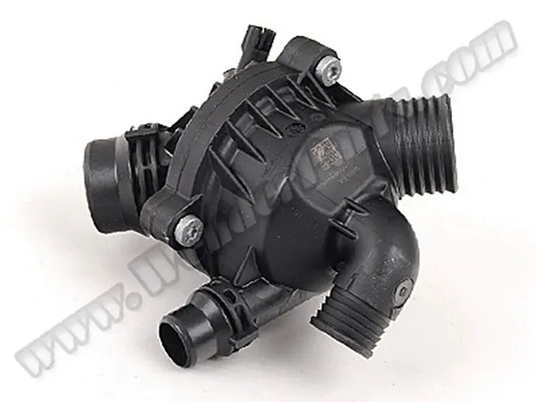 BMW X6 N52 N54 E71 Termostat 97C | WENDER BA11537550172