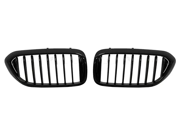BMW 5 Serisi G30 2017-2020 Panjur (Set) Piano-Siyah ///M-Renkli | WENDER BA2303137