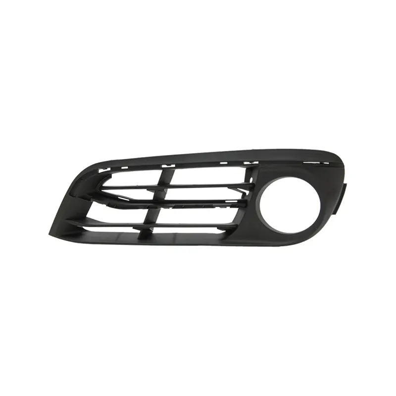 BMW 5 Serisi F10 2009-2016 Tampon Izgarası Ön Sol; Açık | WENDER BA51117331731