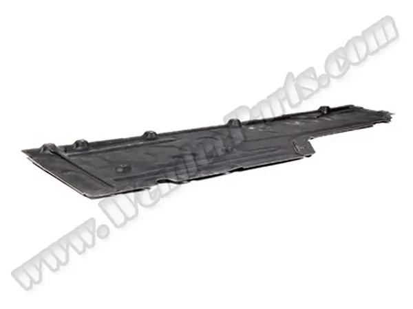 BMW 5 Serisi E60 Taban Alt Muhafaza Arka Sol | WENDER BA51717033757