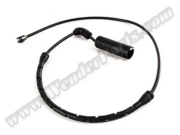 BMW 3 Serisi E46 Fren Balata Fişi Ön 330i/d/xi/xd | WENDER BA34356751311