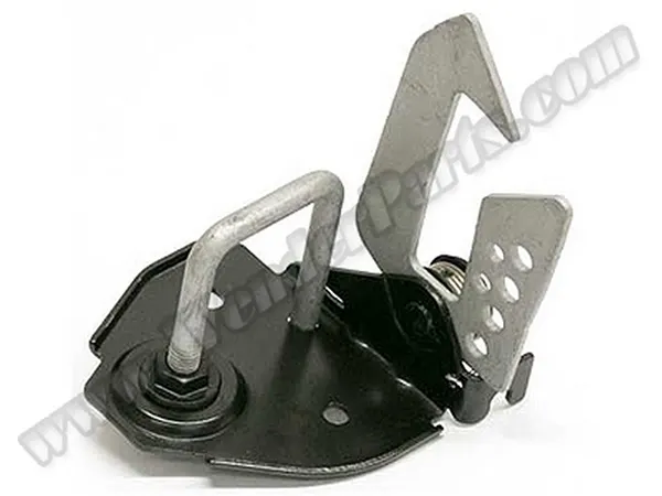 BMW 5 Serisi F07 Kaput Kilit Mandalı | WENDER BA51237183764