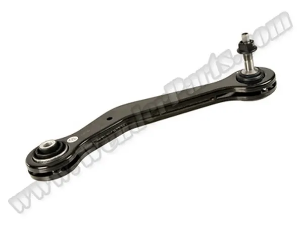 BMW 7 Serisi E38 1994-2001 Salıncak Arka Üst Sağ; Demir Arka Taraf | WENDER BA33321090906