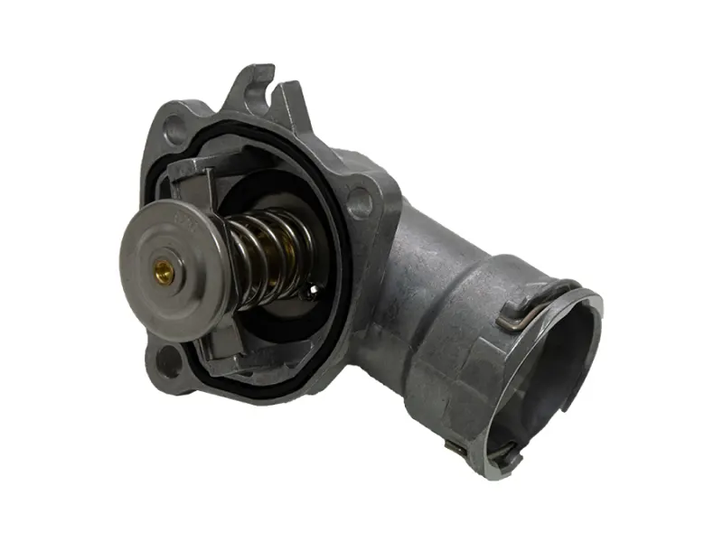 Mercedes C Serisi W204 OM642 Termostat 92C | WENDER MA6422002215