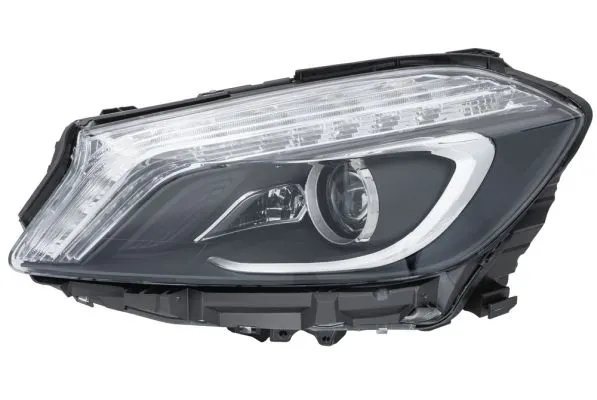 Mercedes A Serisi W176 Far Bi-Xenon Sol | HELLA 1ZT 010 818-471