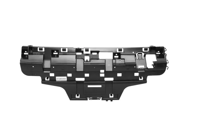 BMW 4 Serisi F36 LCI Tampon Braketi Arka İç Orta M-Tech | WENDER BA51128054565