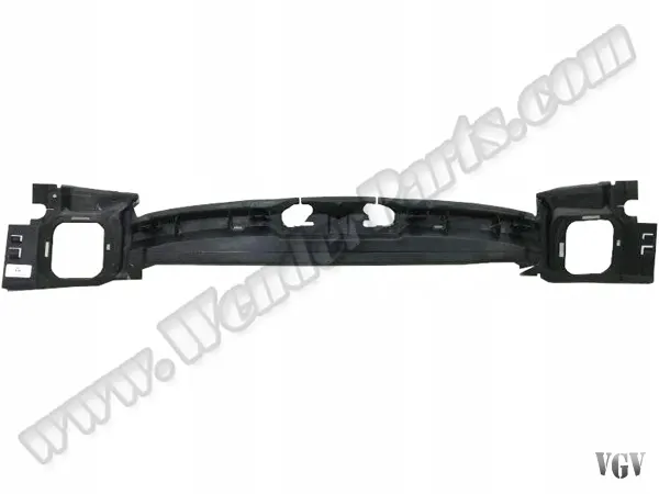 BMW 5 Serisi G30 LCI Radyatör Hava Kanalı Üst | WENDER BA51747383845