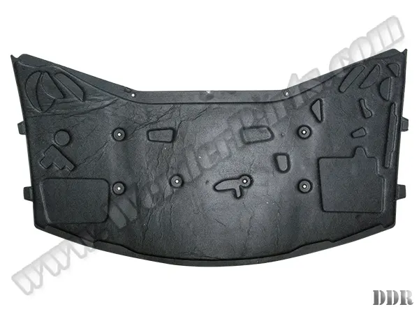 BMW 7 Serisi E38 Kaput Süngeri (OEM-Kalite) | WENDER BA51488125951HD
