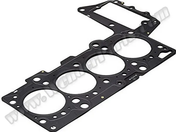 BMW 3 Serisi E46 M47N Silindir Kapak Contası 84mm; 1 Delik | WENDER BA268340