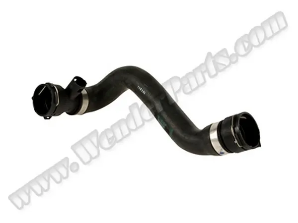 BMW 3 Serisi E46 M52 M54 Radyatör Hortumu Alt Sağ | WENDER BA11531436408