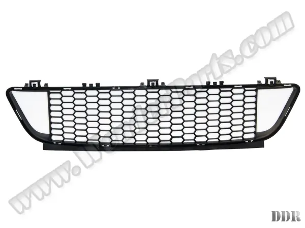 BMW 1 Serisi F20 Tampon Izgarası Mtech- Ön Alt Orta | CARTEK TPBMW124