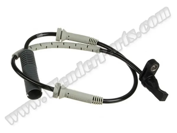 BMW 1 Serisi E87 ABS Sensörü Ön 120-135i/d 320-335i/d | WENDER BA34526760424