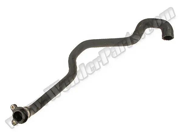 BMW 3 Serisi E90 N52 N53 Termostat Hortumu | WENDER BA11537545890