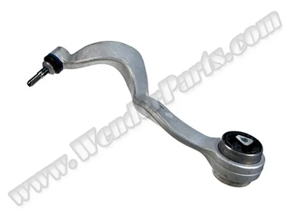 BMW 7 Serisi E65 2002–2008 Salıncak Ön Üst; Sol; Alüminyum | WENDER BA31126765993