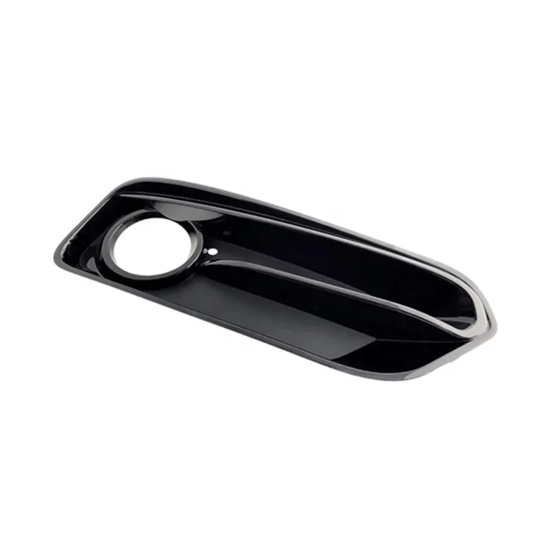BMW 1 Serisi F20 2012-2017 Tampon Izgarası Ön Sağ; Kapalı | WENDER BA51117371668