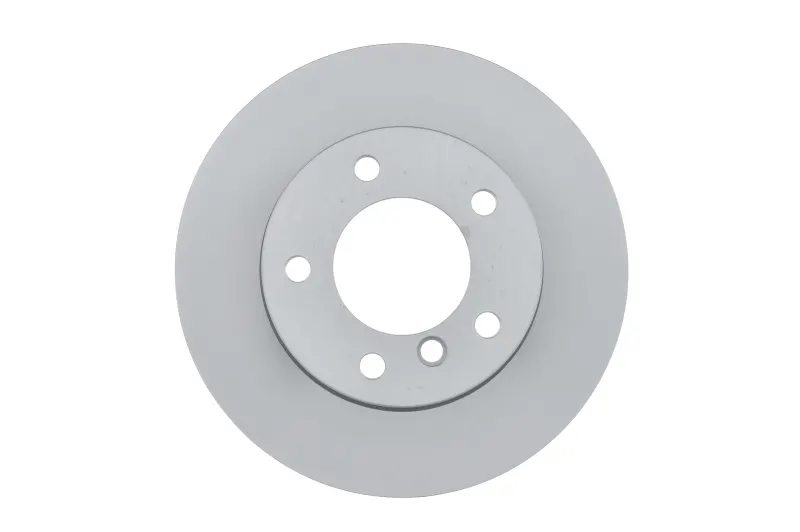 BMW E81 116d Fren Diski Ön | BOSCH 0986479213