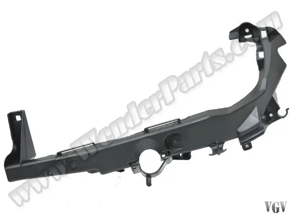 BMW 3 Serisi E90 Far Braketi Sol | WENDER BA51647116707