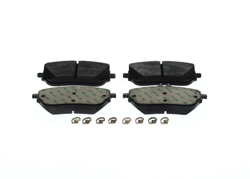 Mercedes W247 B 200 Fren Balatası Ön | BOSCH 0986424887