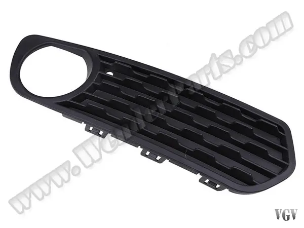 BMW 1 Serisi F20 2012-2017 Tampon Izgarası Ön Sağ; Kapalı | WENDER BA51117245870
