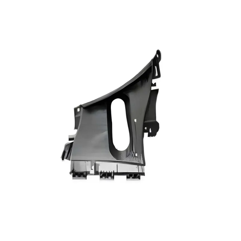 BMW X5 G05 Tampon Braketi Ön Alt Sol M-Tech | WENDER BA51118089501