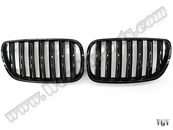 BMW X3 Serisi E83-LCI Panjur | WENDER BA0833112