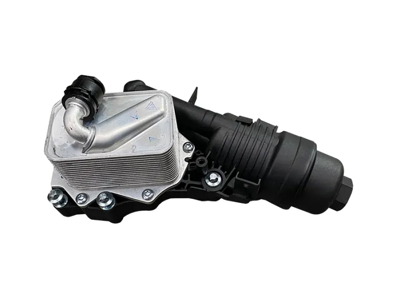 BMW F60 B36C B38B B38C B46C B46D B48C B48D Motor Yağ Radyatörü Yağ Filtre Kütüklü | WENDER BA11428649177