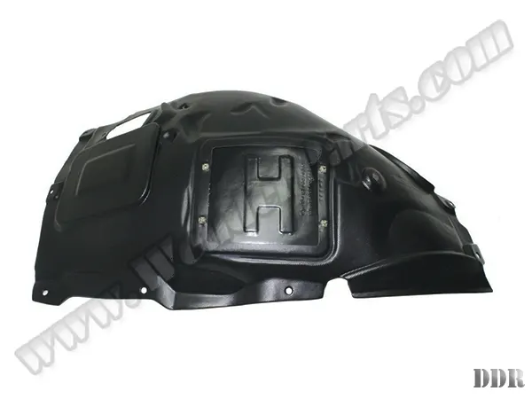 BMW 3 Serisi F34 Çamurluk Davlumbazı Ön Sol; Ön Taraf | WENDER BN51717288909