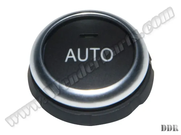 BMW 7 Serisi F01 Klima Ayar Düğme Kapağı Sol | WENDER BA91319393931
