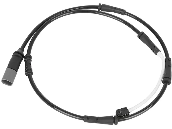 BMW 5 Serisi F10 Fren Balata Fişi Arka | WENDER BA34352284343
