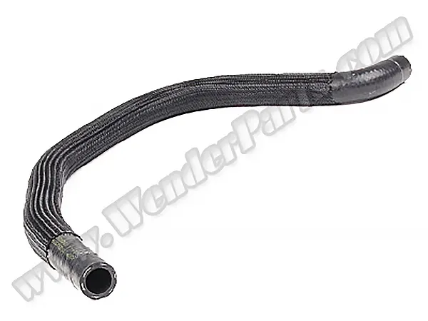 BMW 7 Serisi E38 M52 M54 Direksiyon Yağ Hortumu | WENDER BA32411095526