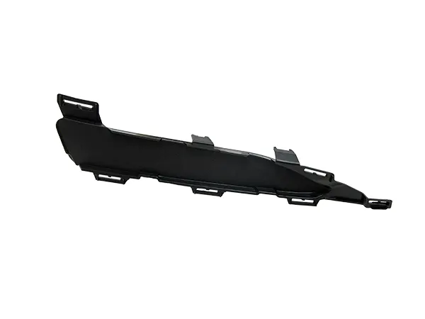 BMW 5 Serisi G30 2016-2018 Tampon Izgara Kapağı Ön Sol 2017-20 | WENDER BA51117385269
